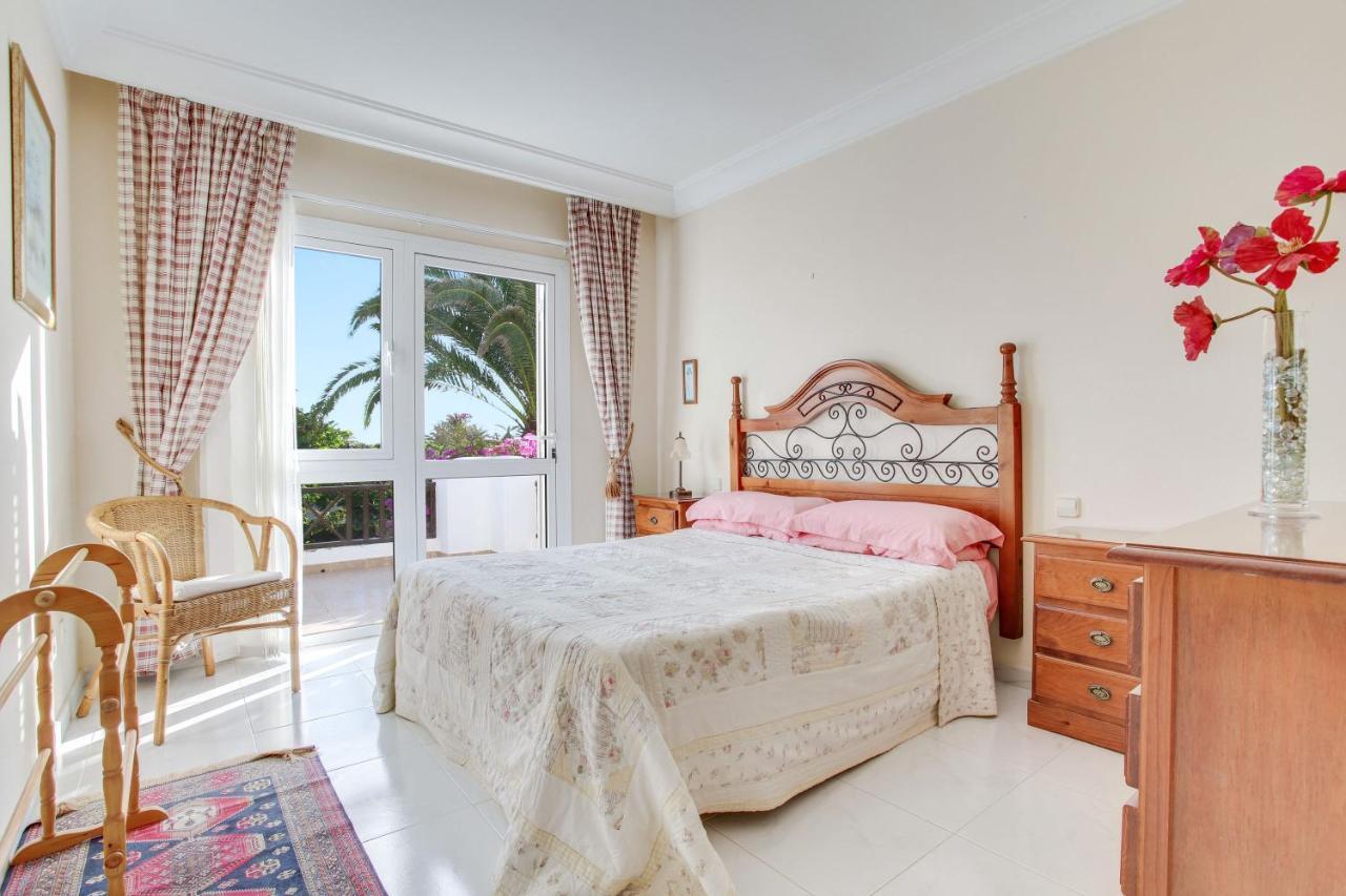 Villa Isa Playa Blanca  Exteriér fotografie