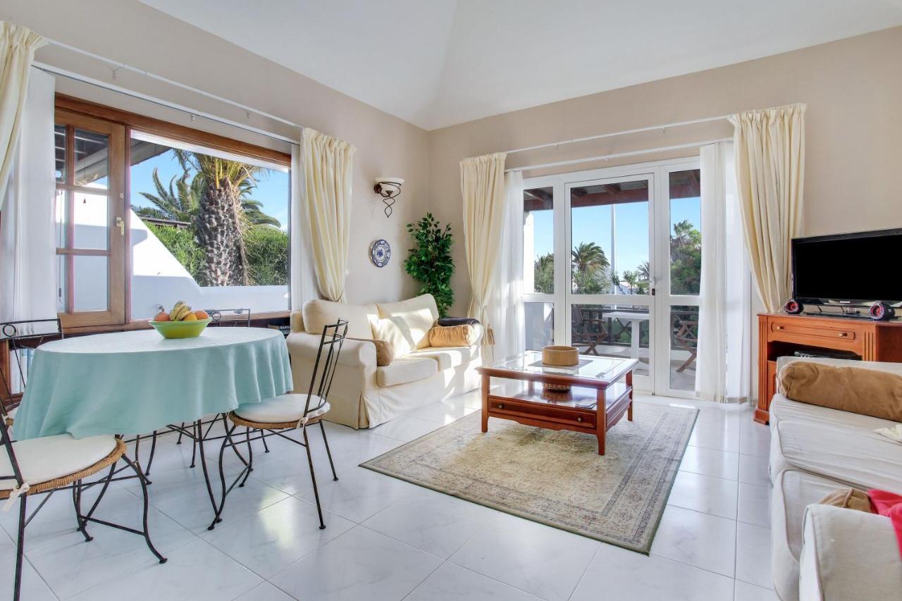 Villa Isa Playa Blanca  Exteriér fotografie