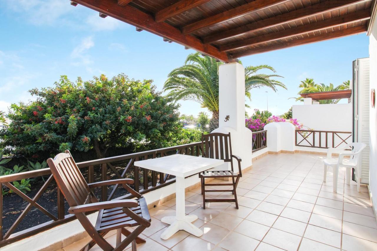 Villa Isa Playa Blanca  Exteriér fotografie