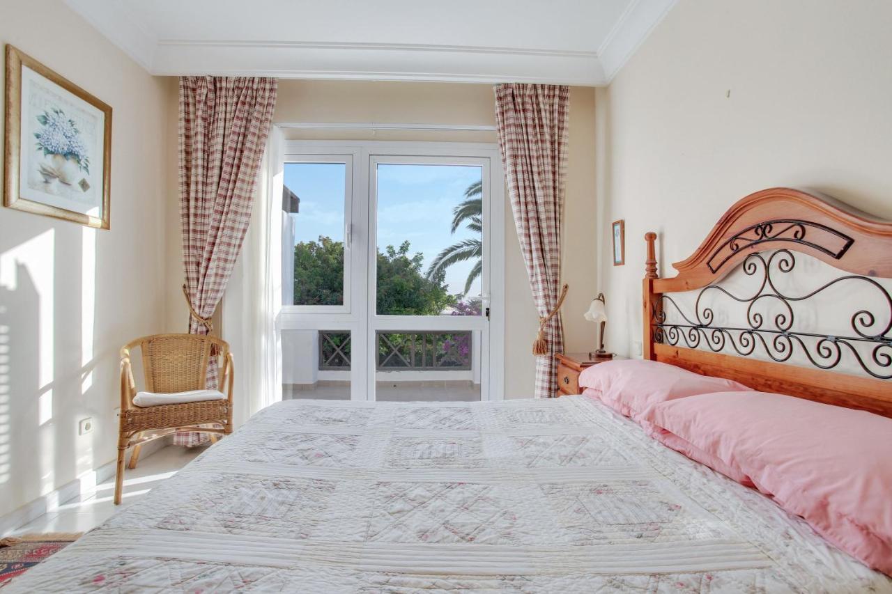 Villa Isa Playa Blanca  Exteriér fotografie