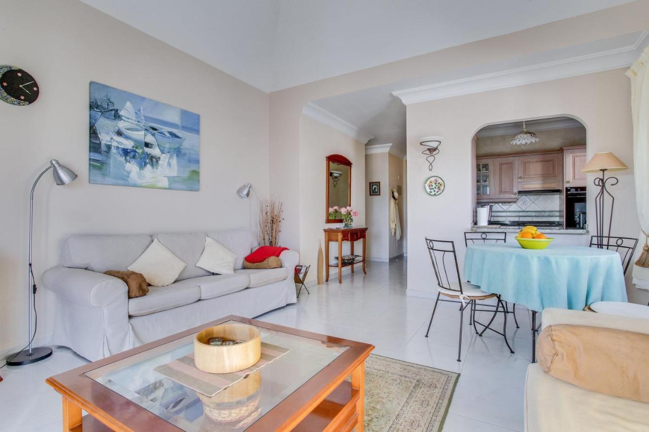 Villa Isa Playa Blanca  Exteriér fotografie